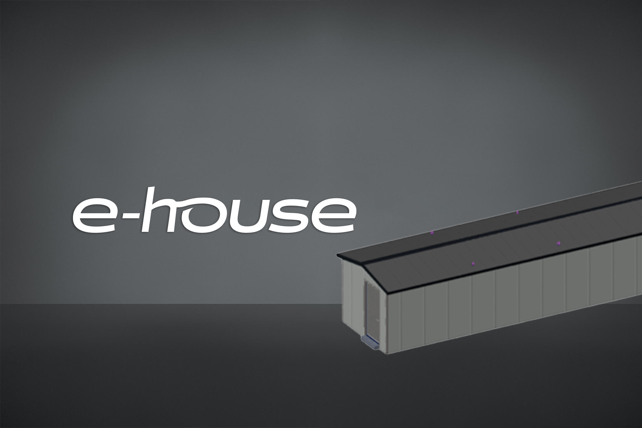 E-house