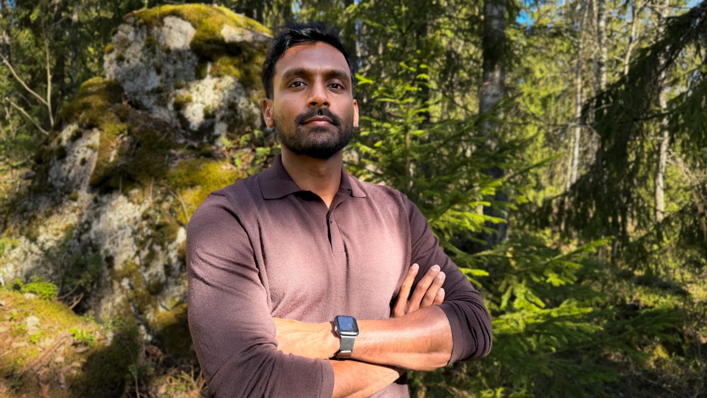 Luxshan Manoranjan