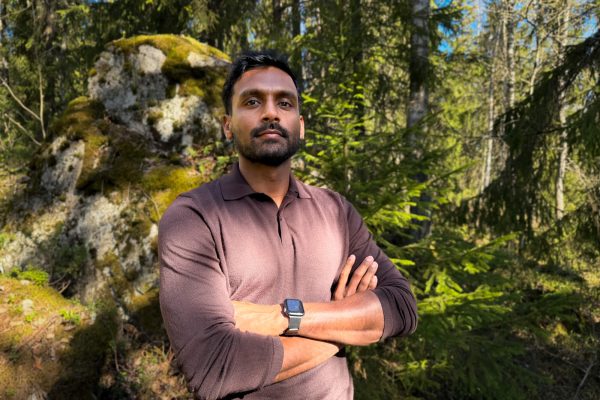 Luxshan Manoranjan