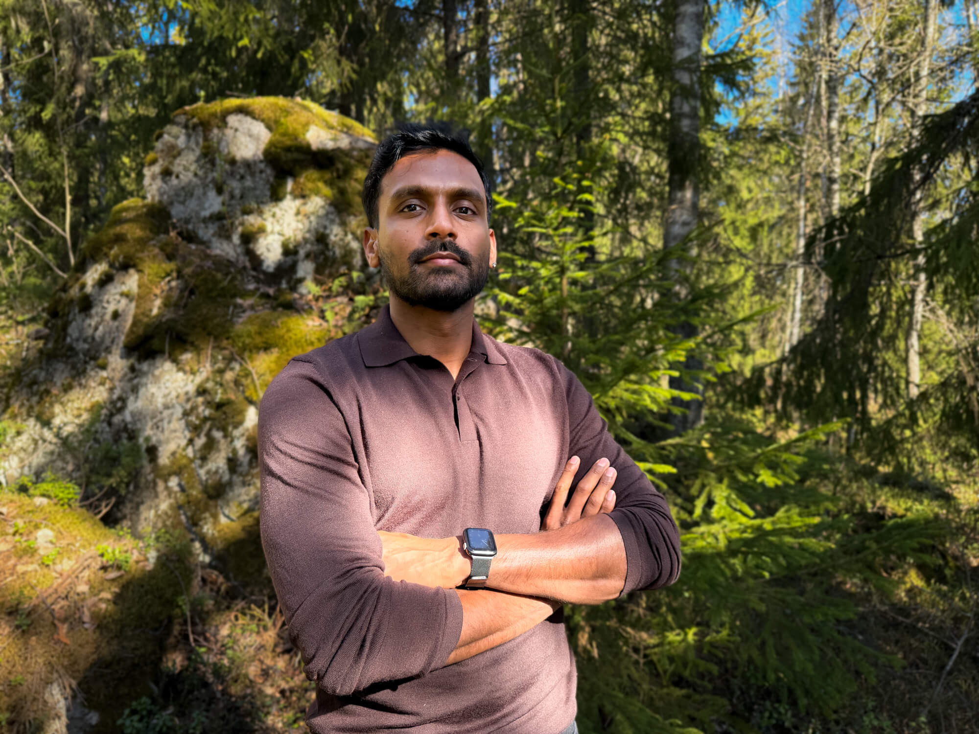Luxshan Manoranjan