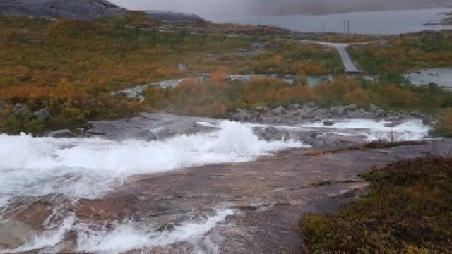 Helgeland kraft
