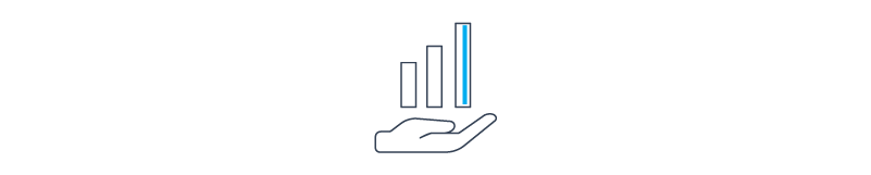 VEo growth icon