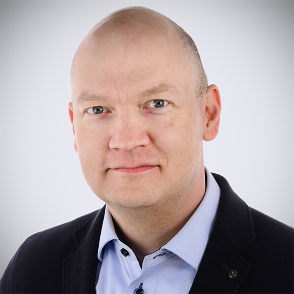 Antti Hiironiemi